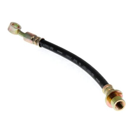 Centric Brake Hose, Parts 150.40383 150.40383